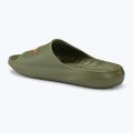 Herren RIDER Rzero Slide grün/orange flip-flops 3