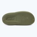 Herren RIDER Rzero Slide grün/orange flip-flops 4