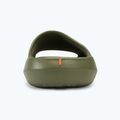 Herren RIDER Rzero Slide grün/orange flip-flops 6