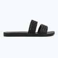 Ipanema Damen Flip-Flops Renda II schwarz/glitter schwarz 2