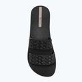Ipanema Damen Flip-Flops Renda II schwarz/glitter schwarz 5