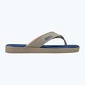 Herren Ipanema Vintage Flip Flops grau / grau / blau 2