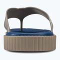 Herren Ipanema Vintage Flip Flops grau / grau / blau 6