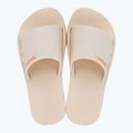 Ipanema Anat Classic beige/beige/orange Kinder-Flip-Flops 9