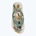 Ipanema Urban Graphics Herren-Flip-Flops beige/grün/ 4