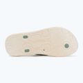 Ipanema Urban Graphics Herren-Flip-Flops beige/grün/ 5