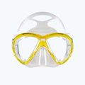 Mares X-One Marea Tauchset Maske + Schnorchel + Flossen 11
