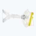 Mares X-One Marea Tauchset Maske + Schnorchel + Flossen 7