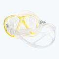 Mares X-One Marea Tauchset Maske + Schnorchel + Flossen 8