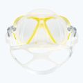 Mares X-One Marea Tauchset Maske + Schnorchel + Flossen 9