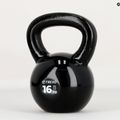 TREXO Kettlebell VKB16 16 kg 7
