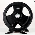 Hantelscheibe XTREXO czarne RW25 25 kg 8