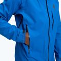 Herren Black Diamond Highline Stretch Shell Regenjacke drifter blau 6