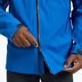 Herren Black Diamond Highline Stretch Shell Regenjacke drifter blau 8