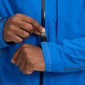 Herren Black Diamond Highline Stretch Shell Regenjacke drifter blau 9