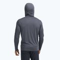 Herren-Trekking-Sweatshirt Black Diamond Circuit Hoody anthrazit 2
