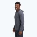 Herren-Trekking-Sweatshirt Black Diamond Circuit Hoody anthrazit 3