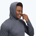 Herren-Trekking-Sweatshirt Black Diamond Circuit Hoody anthrazit 4