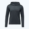 Herren-Trekking-Sweatshirt Black Diamond Circuit Hoody anthrazit 5