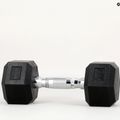 Kurzhanteln TREXO Hex HXD50 5 kg 11
