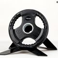 Hantelscheibe XTREXO czarne RW5 5 kg 9