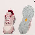 Damen-Trekkingstiefel Jack Wolfskin Terrashelter Low rosa 4053831 12