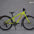Orbea Kinderfahrrad MX 24 Park gelb M01024I6 18