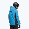 Herren-Skijacke Dainese Etra Aerosense Dry Core Ready blue/stretch limo 3