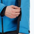 Herren-Skijacke Dainese Etra Aerosense Dry Core Ready blue/stretch limo 9