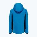 Herren-Skijacke Dainese Etra Aerosense Dry Core Ready blue/stretch limo 12