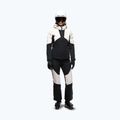 Damen-Skijacke Dainese Zives Aerosense Dry lily/white/stretch/limo 2