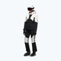 Damen-Skijacke Dainese Zives Aerosense Dry lily/white/stretch/limo 3