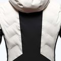 Damen-Skijacke Dainese Zives Aerosense Dry lily/white/stretch/limo 4