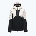 Damen-Skijacke Dainese Zives Aerosense Dry lily/white/stretch/limo 7