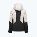 Damen-Skijacke Dainese Zives Aerosense Dry lily/white/stretch/limo 8
