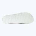 Slides Schlappen  Damen Scholl Pescura Flat Aqua Eva off white 4