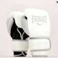 EVERLAST Powerlock Pu Herren Boxhandschuhe weiß EV2200 7