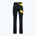Herren La Sportiva Talus Kletterhose schwarz N68999100 2
