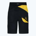 La Sportiva Bleauser Herren Klettershorts schwarz N62999100 2
