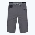 La Sportiva Belay Herren Klettershorts grau N63900999