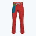 La Sportiva Herren Kletterhose Fuente rot N69313718