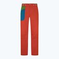 La Sportiva Herren Kletterhose Fuente rot N69313718 6