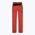 La Sportiva Herren Kletterhose Fuente rot N69313718 7
