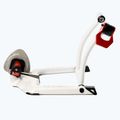 Elite Qubo Fluid Elastischer Rollentrainer grau EL0121006 2