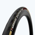 Fahrradreifen Vittoria Zaffiro Pro V G2.0 700 x 28C schwarz/braun