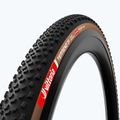 Fahrradreifen Vittoria Terreno T60 G2.0 TLR Gravel Endurance Schwarz/Braun 2