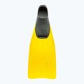 Cressi Clio Kid gelb Kinder-Schnorchelflossen 2