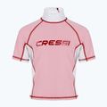 Cressi Kinder-Badeshirt rosa LW477002