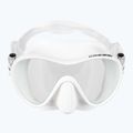 Tauchmaske Cressi F1 weiß ZDN283 2