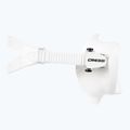 Tauchmaske Cressi F1 weiß ZDN283 3